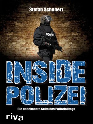 cover image of Inside Polizei